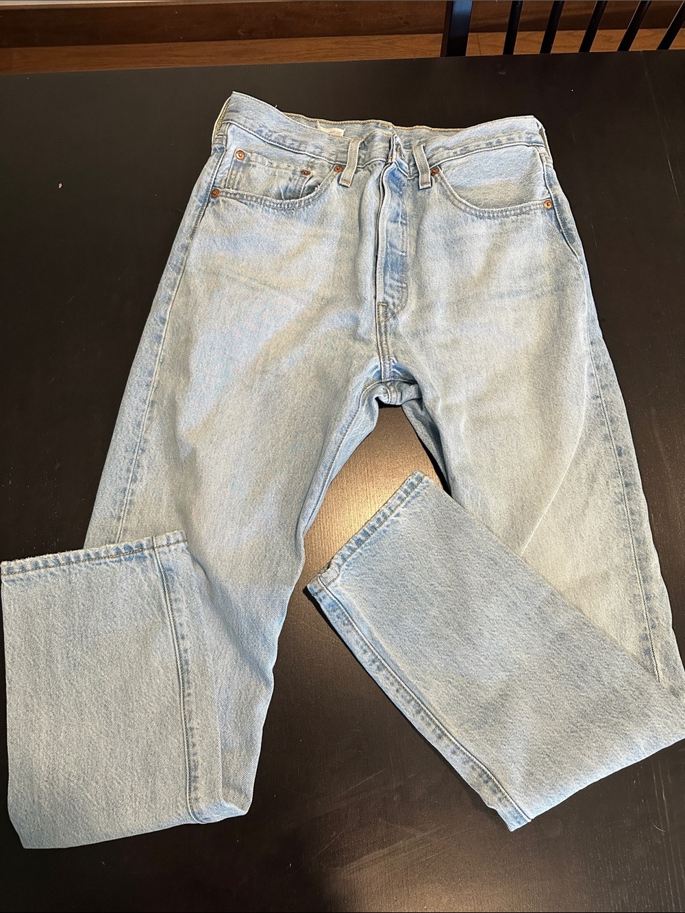 Levi’s 501 30 x 32